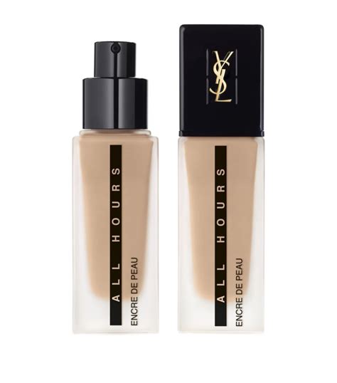 harga foundation ysl